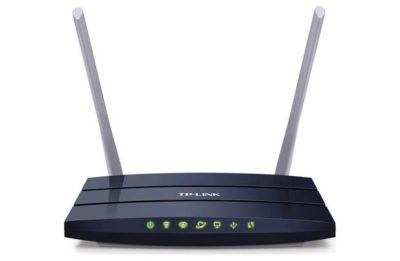 TP-LINK AC1200 Dual Band Archer C50 Router TP-LINK AC1200 Dual Band Archer C50 Router